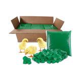 GroGel Chick Hydration - Single with chicks in the image