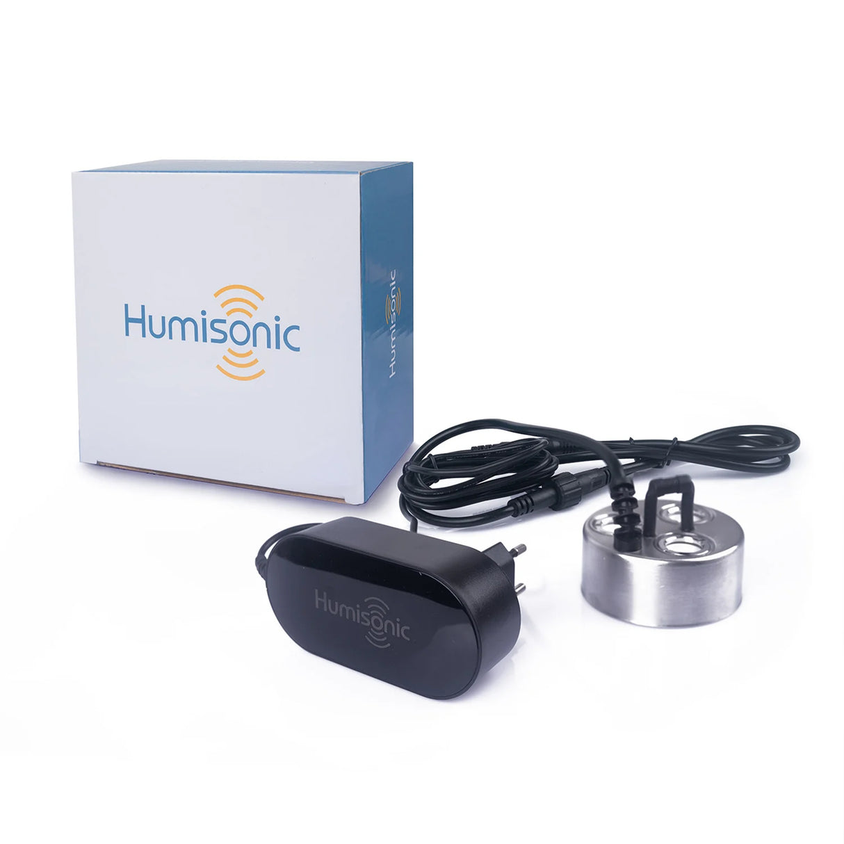 Humisonic Humidification Module with Adapter Set for T Series Incubators (T1600 and below)
