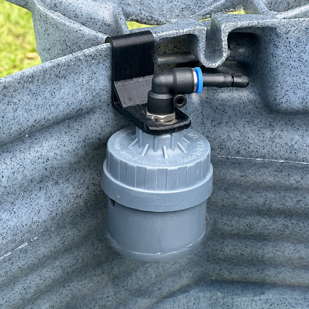 Autofill Water Valve Adapter Kit