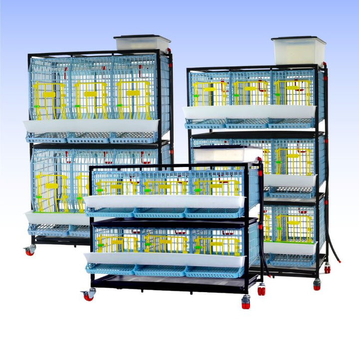 Product Support (Assembly Videos, User Manuals) | Hatching Time