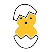 Hatching Time logo