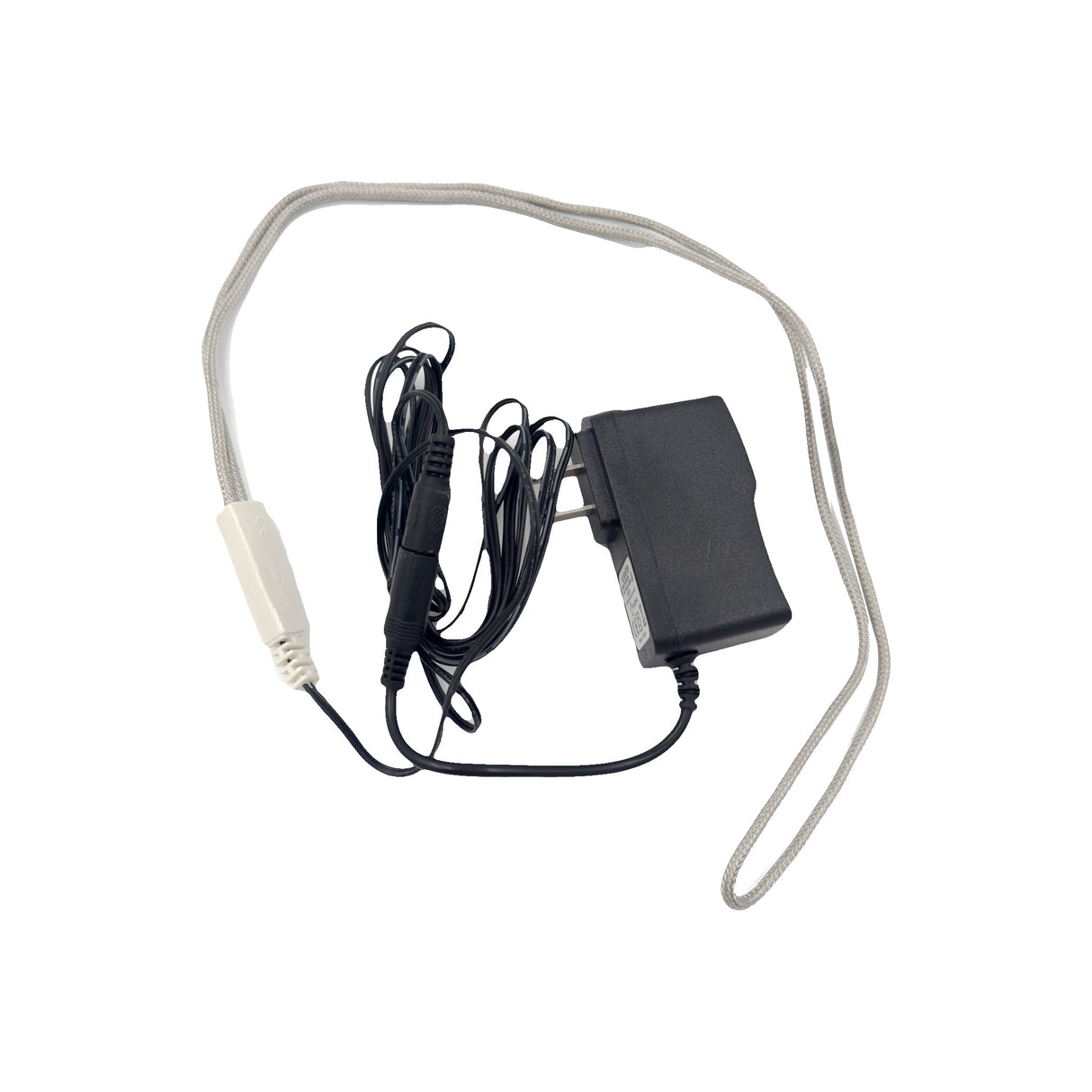 Poutry drinker heating cable