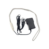 Poutry drinker heating cable