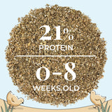 Starter Organic Chick Feed