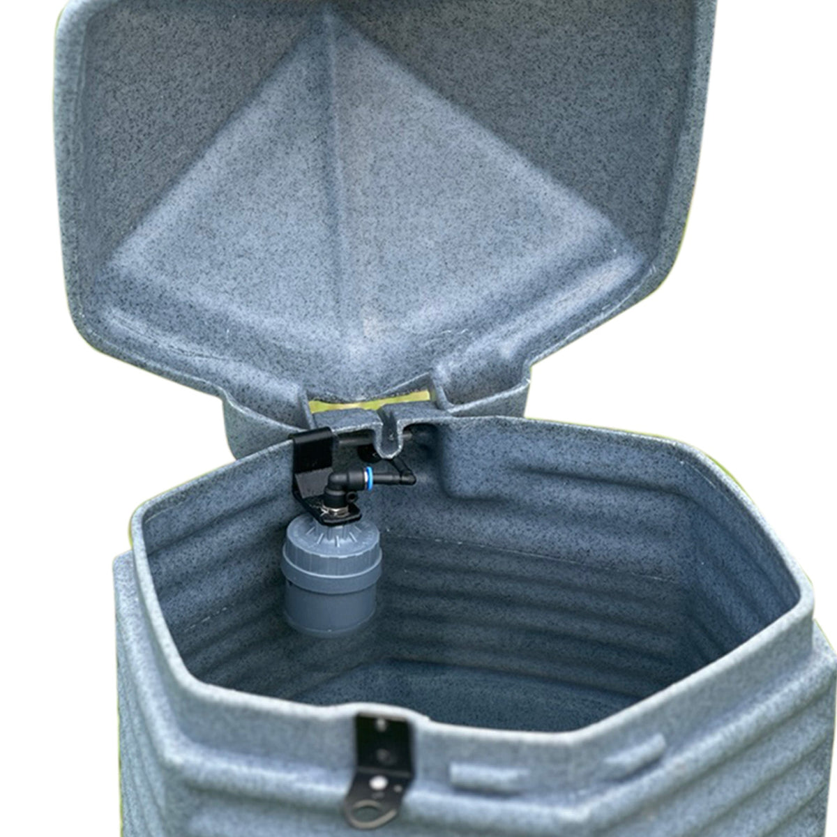Autofill Water Valve Adapter Kit
