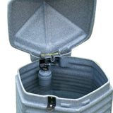 Autofill Water Valve Adapter Kit