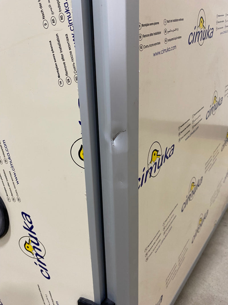HB500S - Scratch & Dent