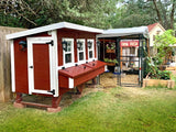 Chicken Coop - X-Large - (Up to 20 Chickens)