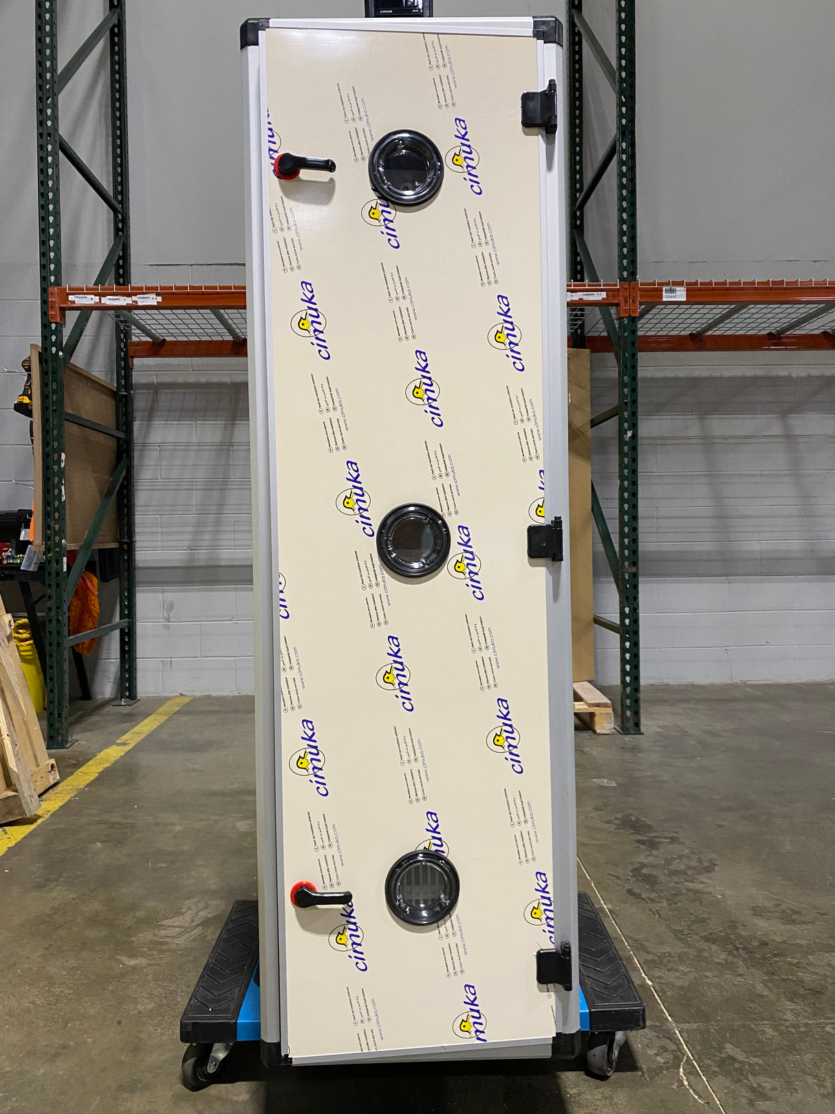 HB700C - Scratch & Dent
