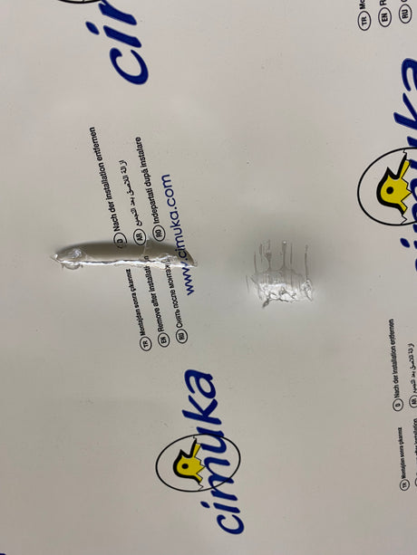 HB700C - Scratch & Dent