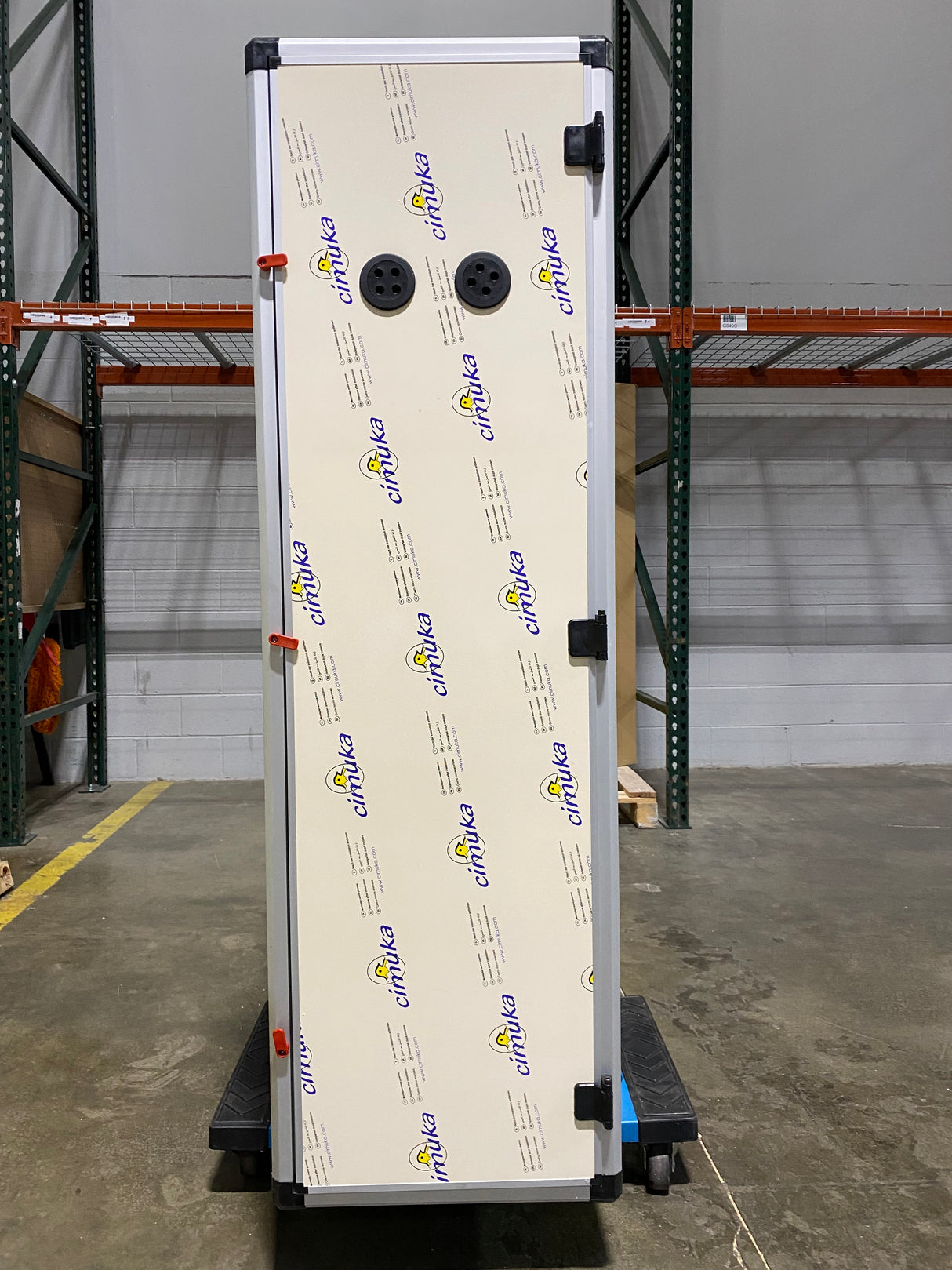HB700C - Scratch & Dent