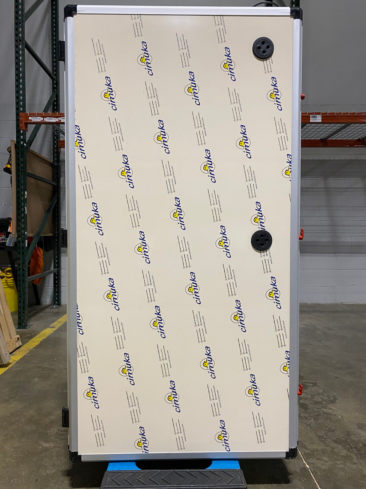 HB700C - Scratch & Dent
