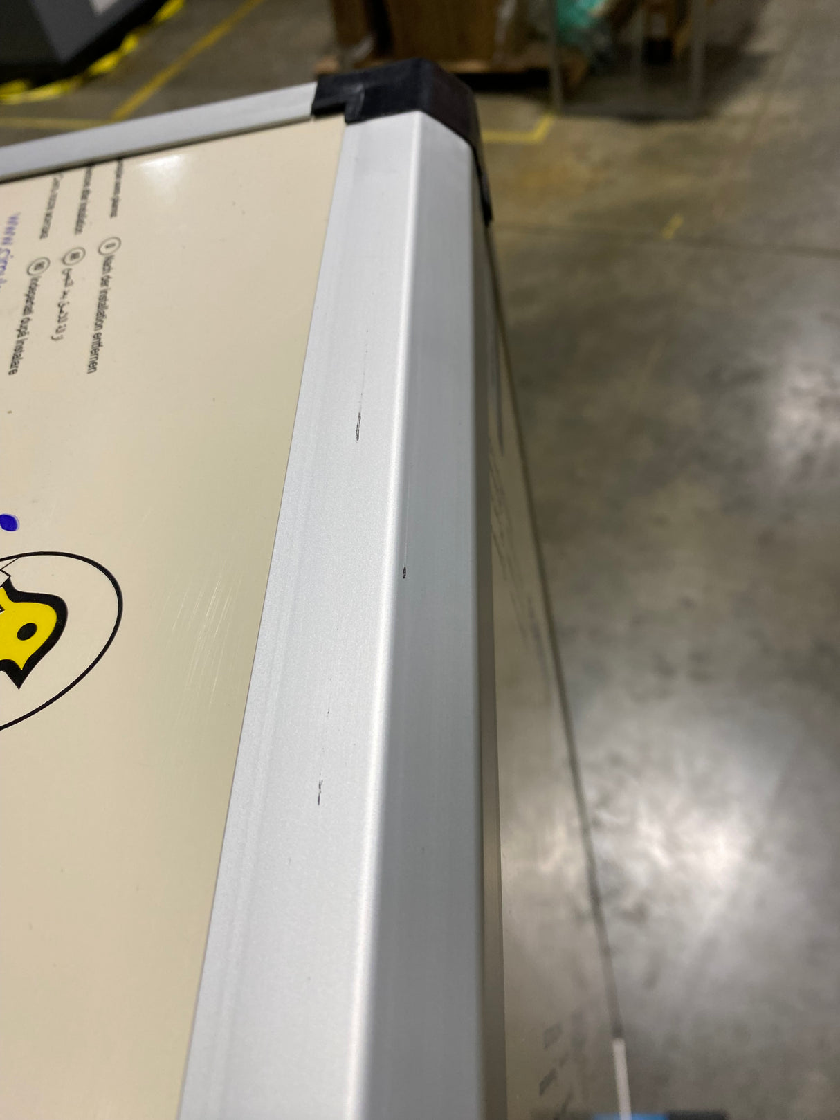 HB700C - Scratch & Dent