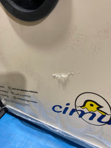 CT60 - Scratch & Dent