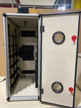 CT180H - Scratch & Dent  (Hatcher Only)