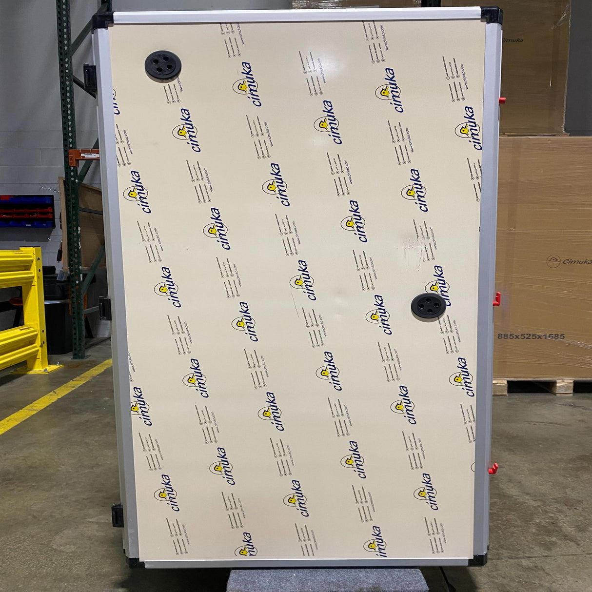 HB700 H - Fully Automatic Egg Hatcher - Scratch & Dent