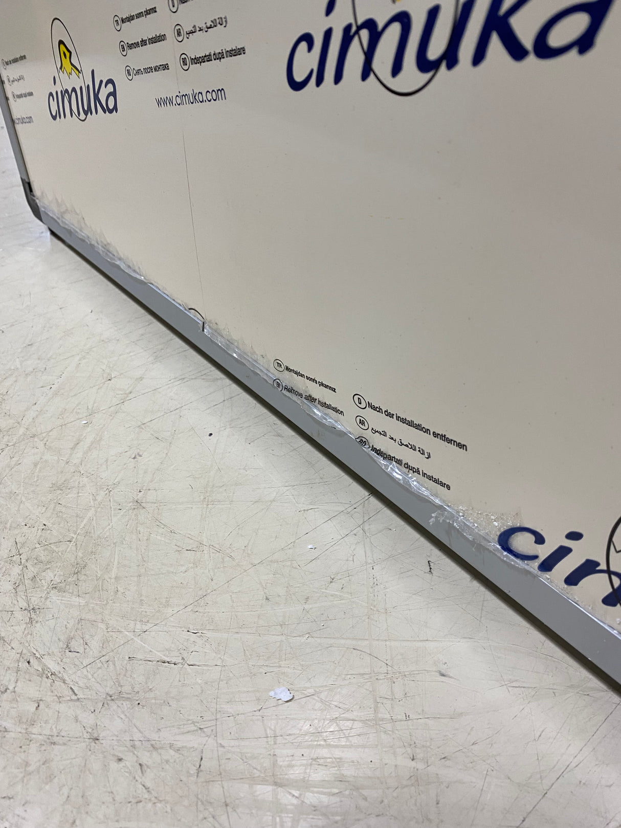 CT180H - Hatcher Only - Scratch & Dent