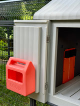 The Smart Coop