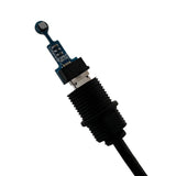 Internal Cabinet Sensor Filtered - Cimuka Hatching Time
