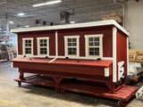 Chicken Coop - Jumbo (Up to 30 Chickens)
