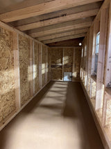 Chicken Coop - Jumbo (Up to 30 Chickens)