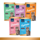 Beauty - Skin & Coat for Cats 3.5 oz
