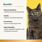 Beauty - Skin & Coat for Cats 3.5 oz