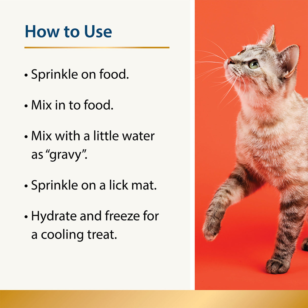Beauty - Skin & Coat for Cats 3.5 oz