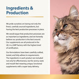 Beauty - Skin & Coat for Cats 3.5 oz