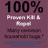 All Purpose Pest Control Spray by Premo Guard - 32 oz