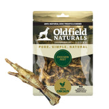 Chicken Feet - Dog Treats