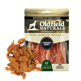 Chicken Jerky - Dog Treats (8.8 oz)