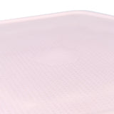 Hatching Time. Mealworm storage tray closeup of lid can be seen in image.