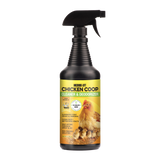 Microbe-Lift Chicken Coop Cleaner & Deodorizer - 32 oz