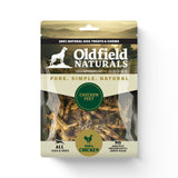Chicken Feet - Dog Treats