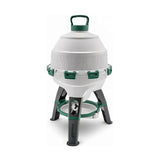 A high resolution photo of the Optimus Poultry Drinker - 6 Gallon

