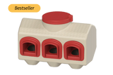 Chicken Feeder - 50 Pounds