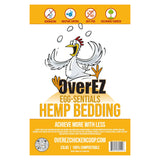 Hemp Bedding - 33 lb Bale