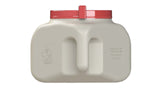 Compact Chicken Waterer - 5 Gallon