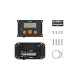 Hatching Time Nestera. Nestera Automatic Coop Door opener can be seen disassembled.