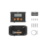 Hatching Time Nestera. Nestera Automatic Coop Door opener can be seen disassembled.