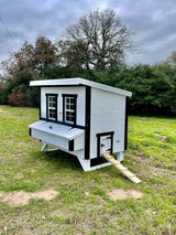 Chicken Coop - Large (Up to 15 Chickens)