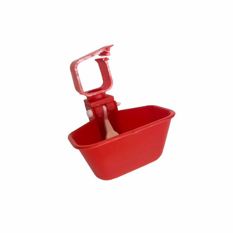 Poultry Drinker Cup for Farmers Hatching Time NPA-03-L90