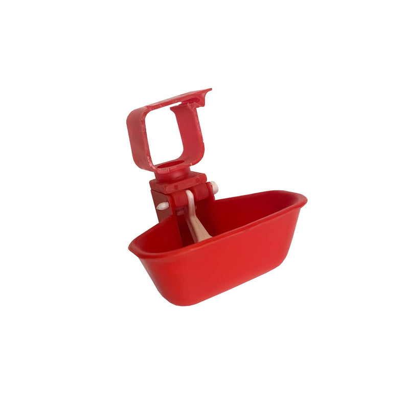 Poultry Drinker Cup Small Hatching Time NPA-03-S90