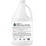 Hatching Time Premo. Bed Bug & Mite spray gallon jug can be seen.