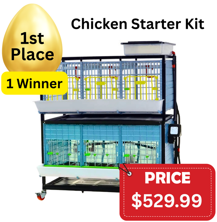 Prize_1_Chicken_Starter_Kit