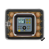 Pro24 Tabletop Automatic Egg Incubator (24 Eggs)
