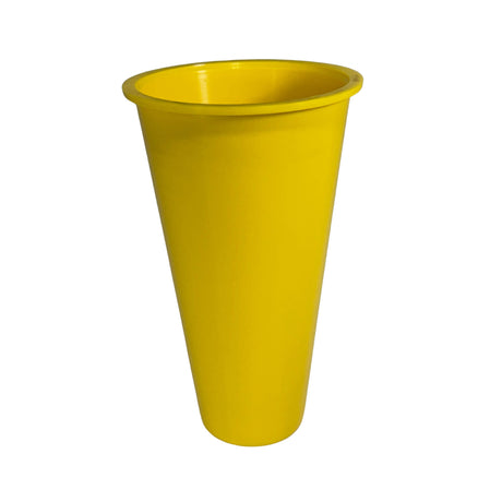 The Processing Cone - Quail