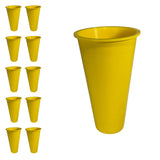 11 Processing Cones - Quail