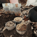 Mile Four Layer Organic Chicken Feed